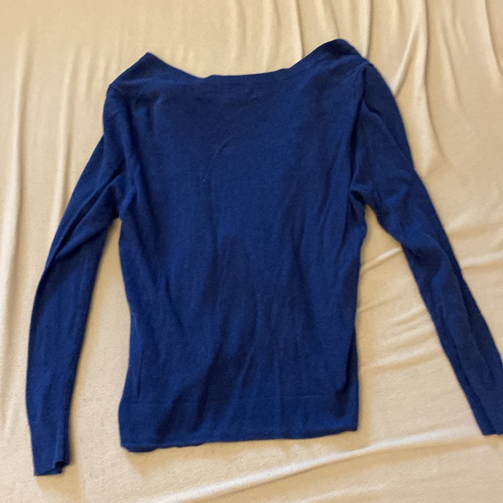 Cardigan - Picture 4 of 4